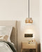 Liora Travertine Pendant Light Vakkerlight