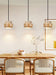 Liora Travertine Pendant Light Vakkerlight