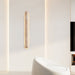 Liora Travertine Wall Sconce Vakkerlight