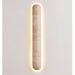 Liora Travertine Wall Sconce Vakkerlight