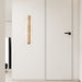 Liora Travertine Wall Sconce Vakkerlight