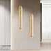 Liora Travertine Wall Sconce Vakkerlight