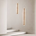 Liora Travertine Wall Sconce Vakkerlight