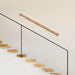 Liora Travertine Wall Sconce Vakkerlight