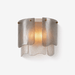Liora Melted Glass Wall Lamp Vakkerlight