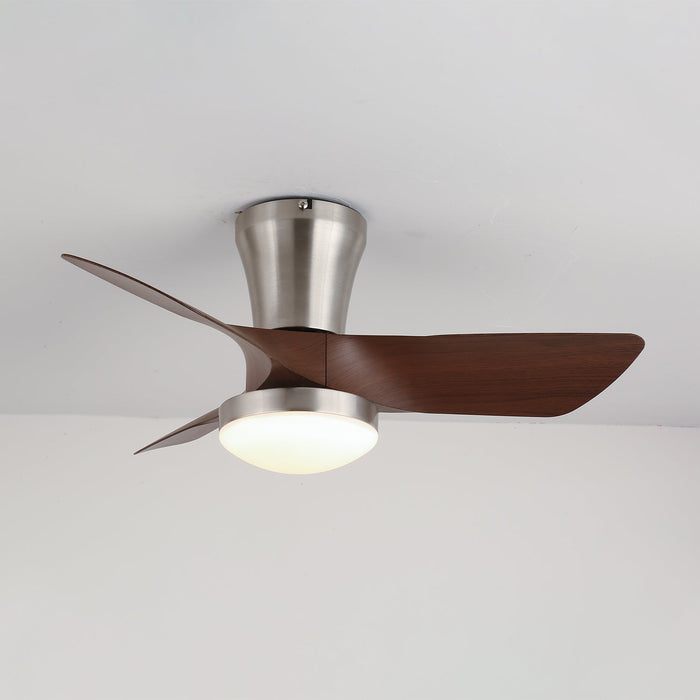 Lirien Ceiling Fan Light Vakkerlight