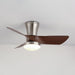 Lirien Ceiling Fan Light Vakkerlight
