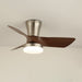 Lirien Ceiling Fan Light Vakkerlight