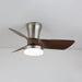 Lirien Ceiling Fan Light Vakkerlight