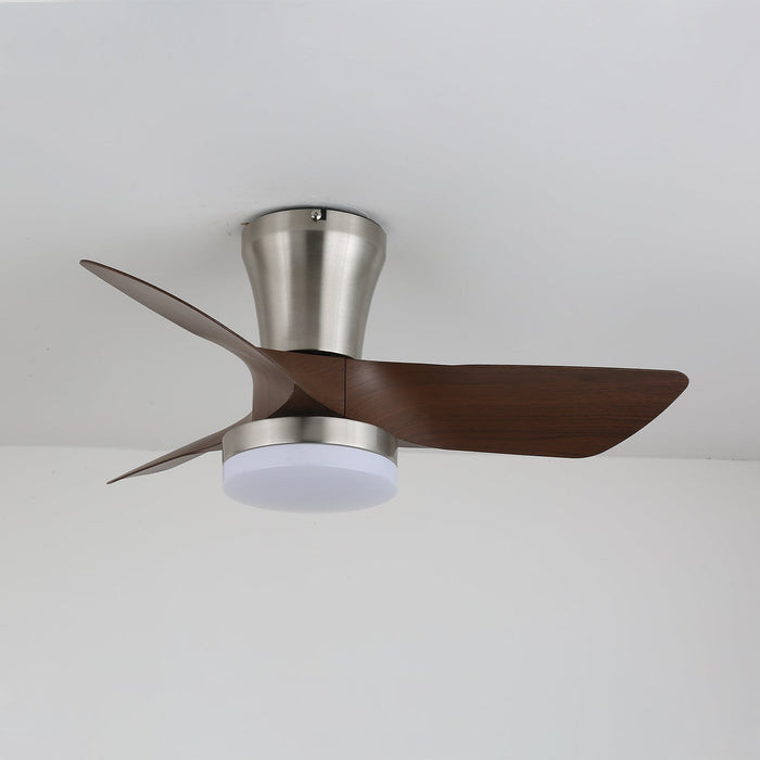 Lirien Ceiling Fan Light Vakkerlight