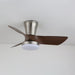 Lirien Ceiling Fan Light Vakkerlight