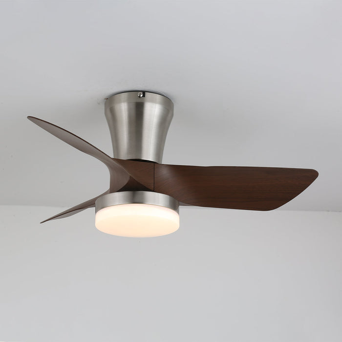 Lirien Ceiling Fan Light Vakkerlight