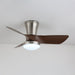 Lirien Ceiling Fan Light Vakkerlight