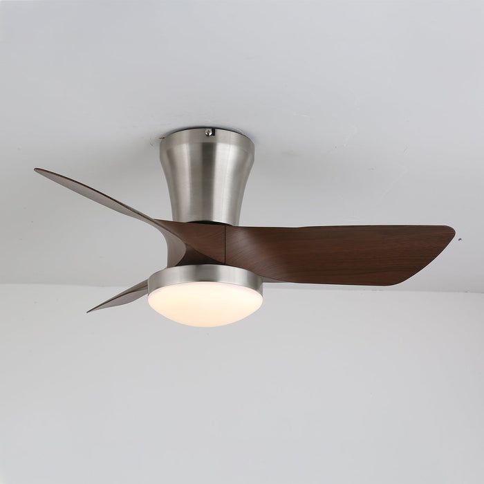 Lirien Ceiling Fan Light Vakkerlight