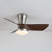 Lirien Ceiling Fan Light Vakkerlight