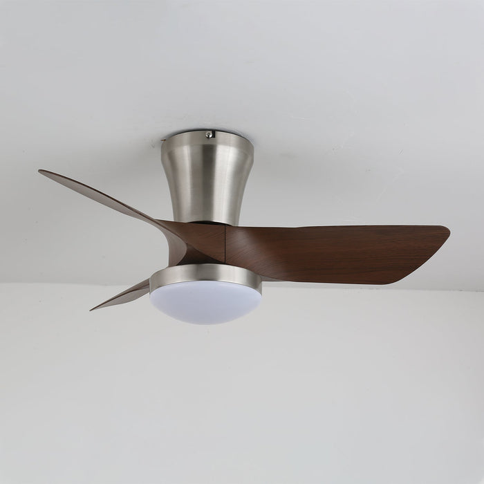 Lirien Ceiling Fan Light Vakkerlight
