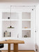 Lola Pendant Swag Light Vakkerlight