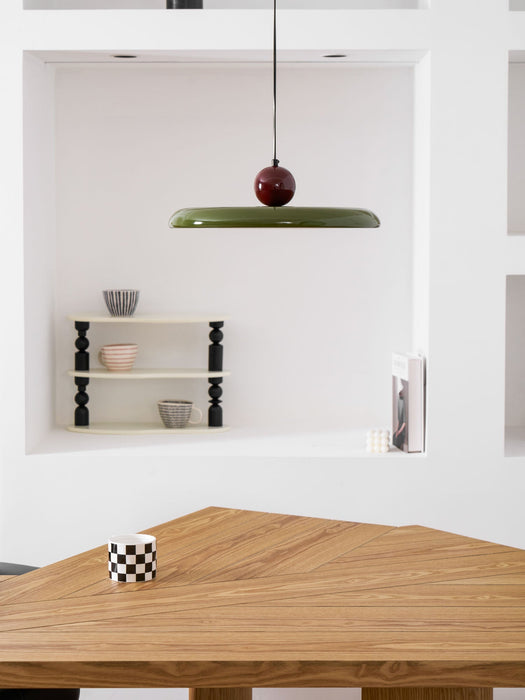 Lola Pendant Swag Light Vakkerlight
