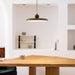 Lola Pendant Swag Light Vakkerlight