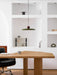 Lola Pendant Swag Light Vakkerlight