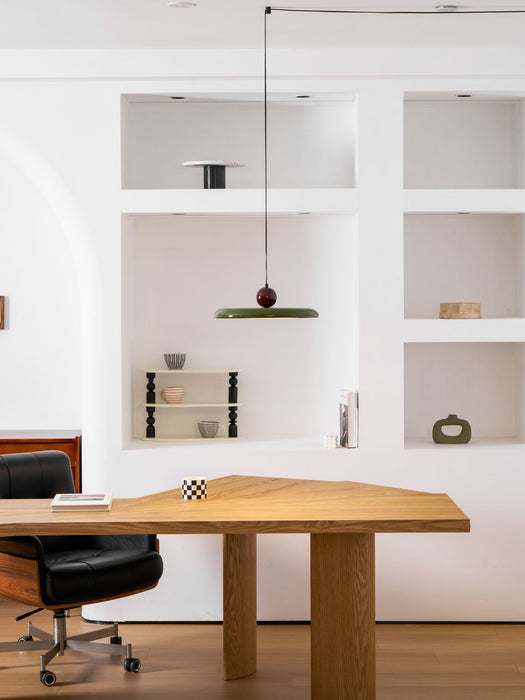 Lola Pendant Swag Light Vakkerlight