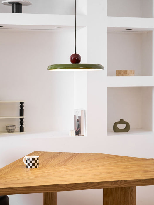 Lola Pendant Swag Light Vakkerlight
