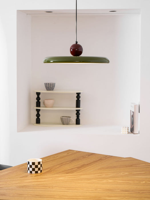 Lola Pendant Swag Light Vakkerlight