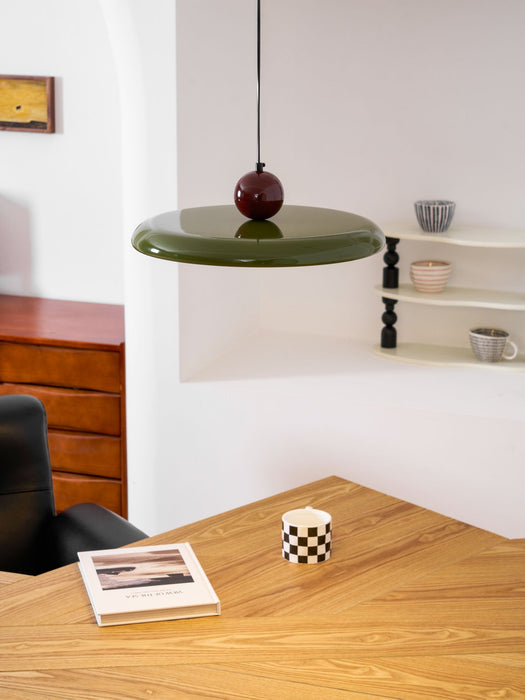 Lola Pendant Swag Light Vakkerlight