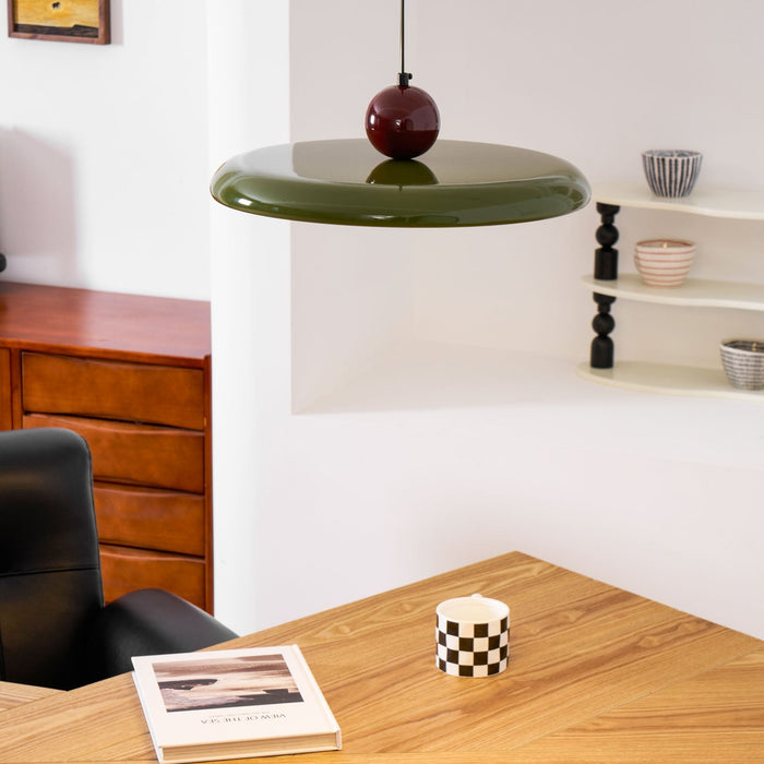 Lola Pendant Swag Light Vakkerlight