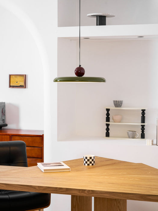 Lola Pendant Swag Light Vakkerlight