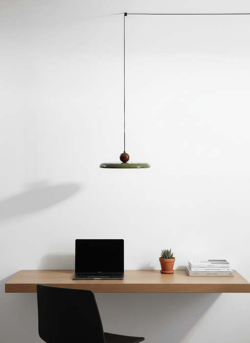 Lola Pendant Swag Light Vakkerlight