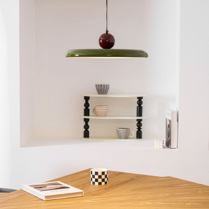 Lola Pendant Swag Light Vakkerlight