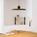 Lola Pendant Swag Light Vakkerlight