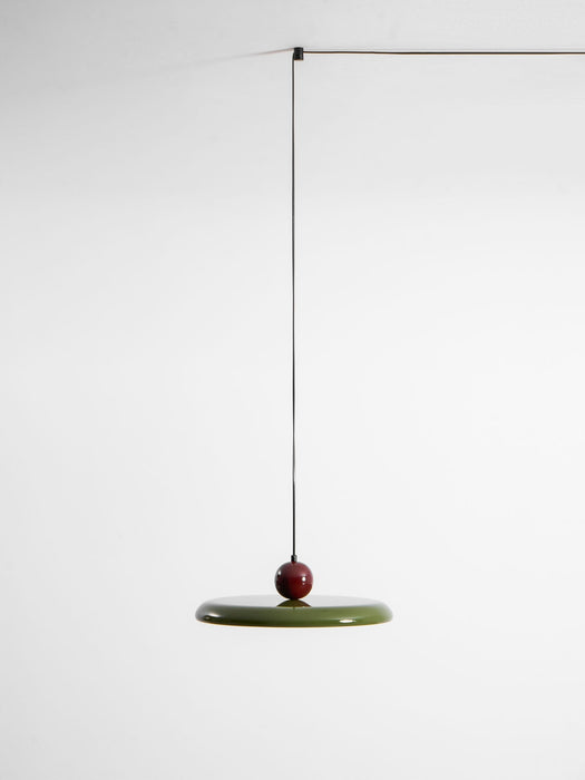 Lola Pendant Swag Light Vakkerlight