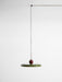 Lola Pendant Swag Light Vakkerlight