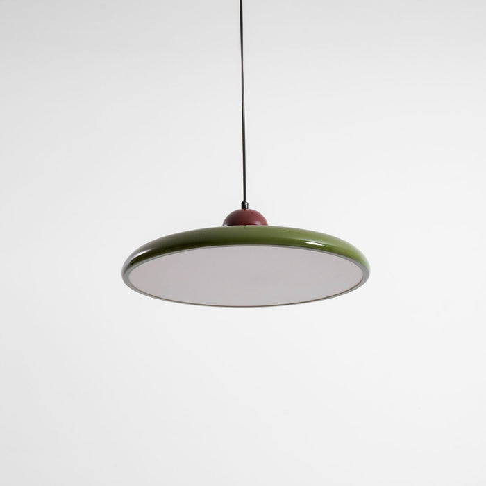 Lola Pendant Swag Light Vakkerlight