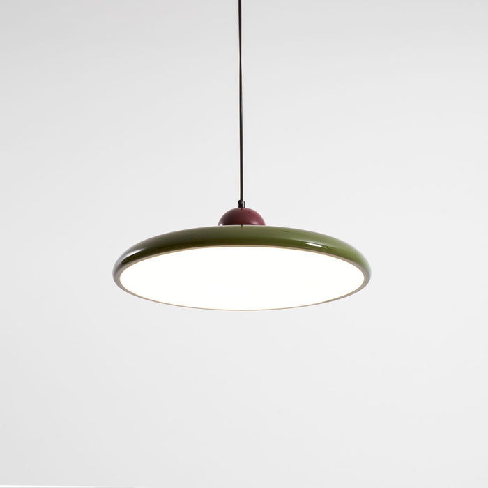 Lola Pendant Swag Light Vakkerlight