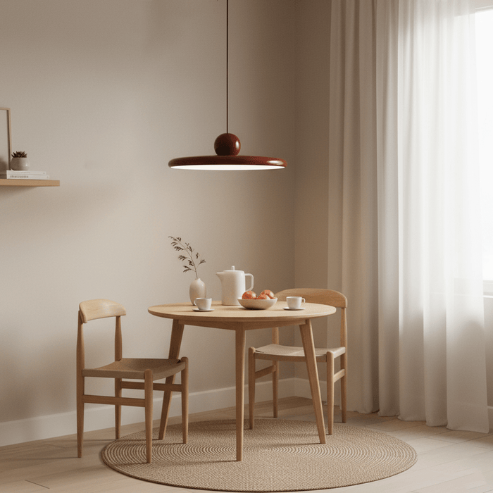 Lola Pendant Swag Light Vakkerlight