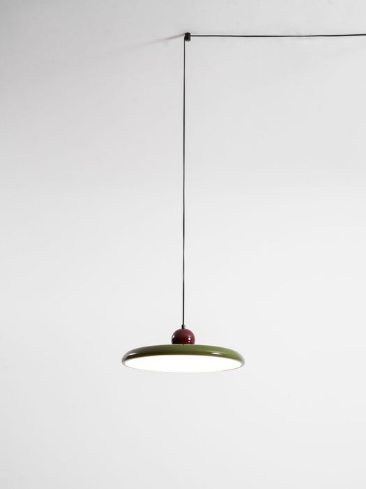 Lola Pendant Swag Light Vakkerlight