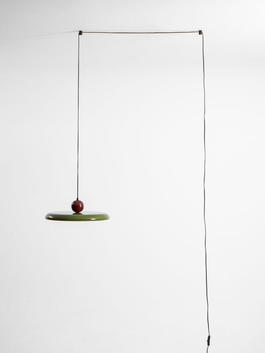 Lola Pendant Swag Light Vakkerlight