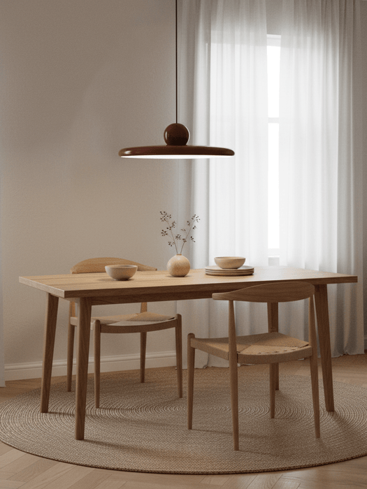 Lola Pendant Swag Light Vakkerlight