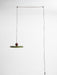 Lola Pendant Swag Light Vakkerlight