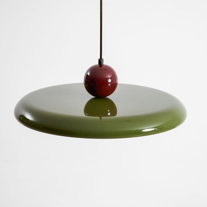 Lola Pendant Swag Light Vakkerlight