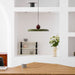 Lola Pendant Swag Light Vakkerlight
