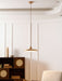 Lola Travertine Pendant Light Vakkerlight
