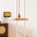 Lola Travertine Pendant Light Vakkerlight