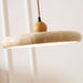 Lola Travertine Pendant Light Vakkerlight