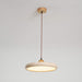 Lola Travertine Pendant Light Vakkerlight