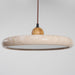 Lola Travertine Pendant Light Vakkerlight