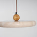 Lola Travertine Pendant Light Vakkerlight